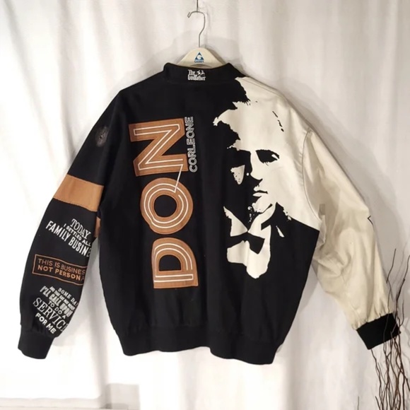 JH Design THE GODFATHER Jacket - Picture 13 of 15